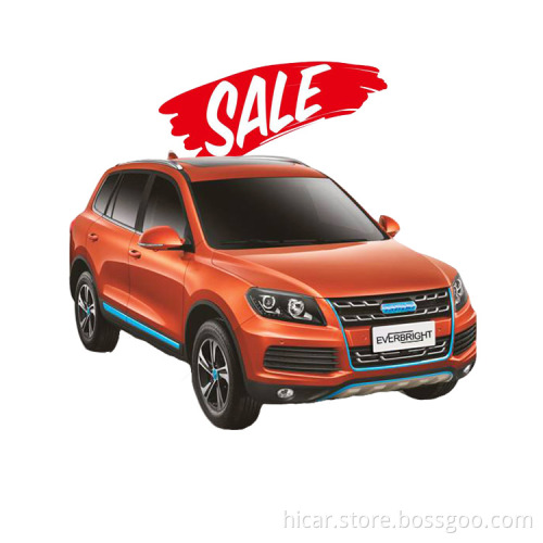 سيارات جديدة سيارات كهربائية سيارات كهربائية سيارات الدفع الرباعي مع بطارية 95 كيلو وات MPV+K50/K50S 4 عجلة عالية السرعة سيارات الدفع الرباعي